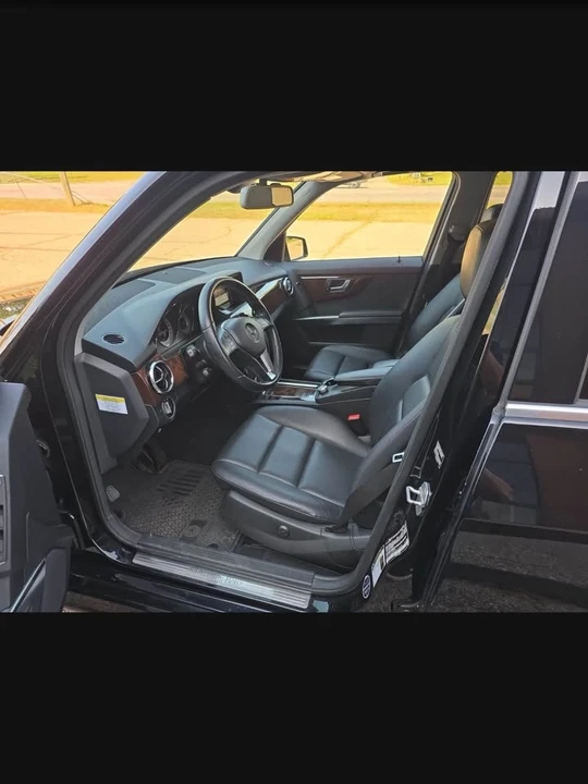 2013 Mercedes-Benz GLK-Class - Image 6 of 17