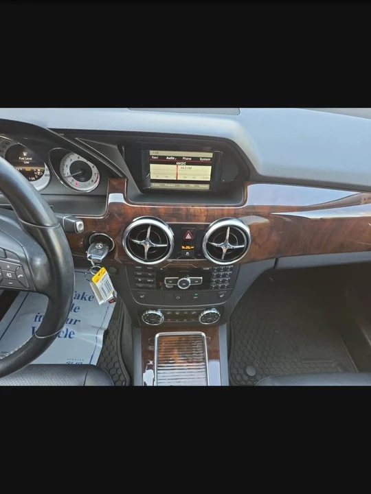 2013 Mercedes-Benz GLK-Class - Image 11 of 17