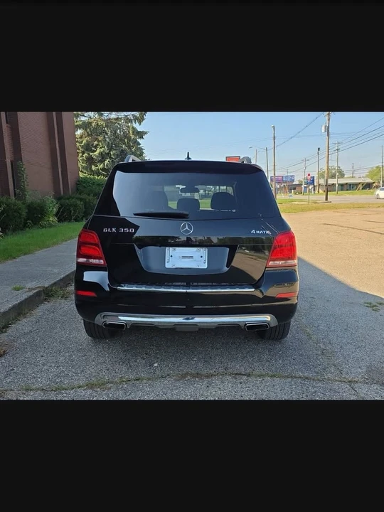 2013 Mercedes-Benz GLK-Class - Image 15 of 17