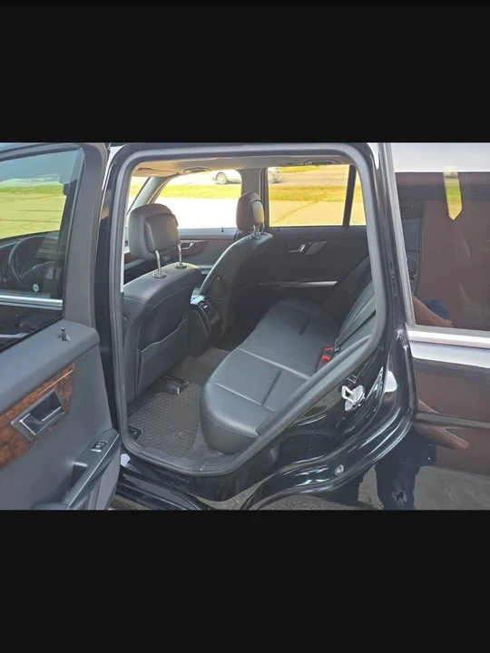 2013 Mercedes-Benz GLK-Class - Image 7 of 17