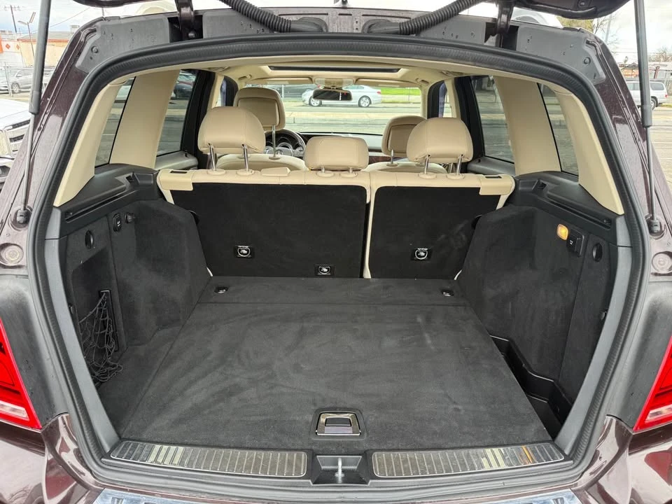 2013 Mercedes-Benz GLK-Class - Image 8 of 8