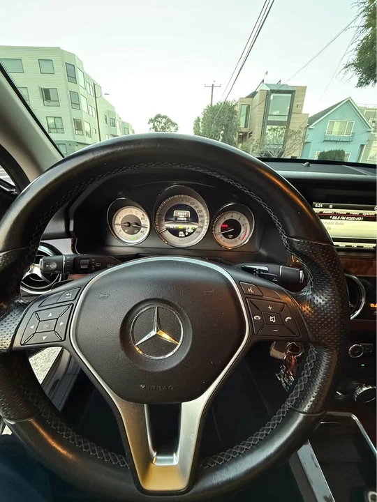 2013 Mercedes-Benz GLK-Class - Image 16 of 16