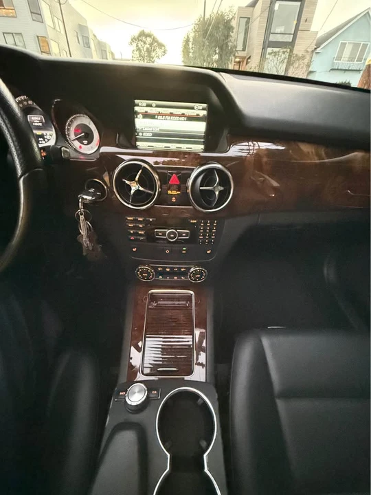2013 Mercedes-Benz GLK-Class - Image 15 of 16