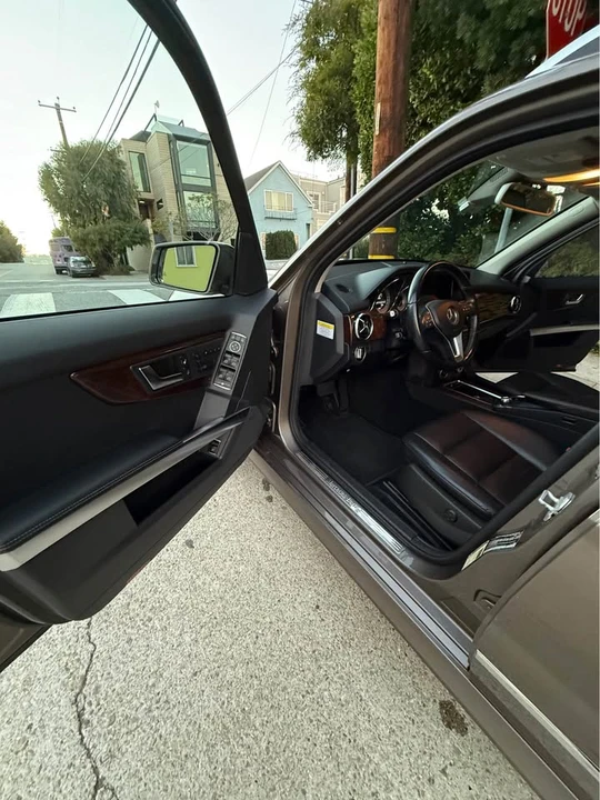 2013 Mercedes-Benz GLK-Class - Image 12 of 16