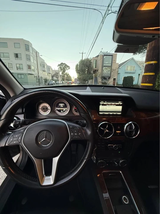 2013 Mercedes-Benz GLK-Class - Image 7 of 16