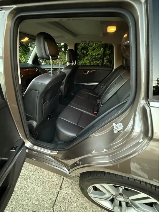 2013 Mercedes-Benz GLK-Class - Image 9 of 16