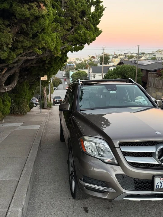 2013 Mercedes-Benz GLK-Class - Image 3 of 16