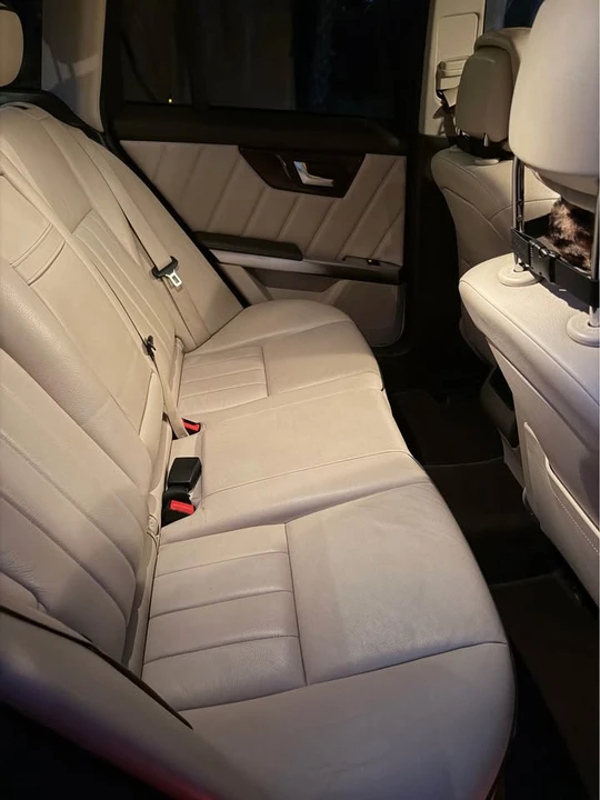 2013 Mercedes-Benz GLK-Class - Image 5 of 6
