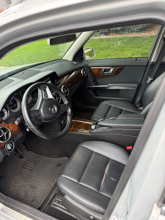 2013 Mercedes-Benz GLK-Class - Image 11 of 20