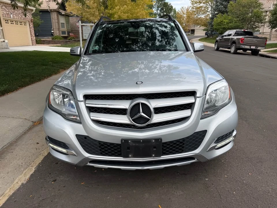2013 Mercedes-Benz GLK-Class - Image 3 of 20