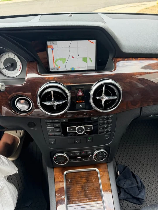 2013 Mercedes-Benz GLK-Class - Image 12 of 20