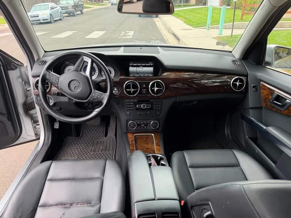 2013 Mercedes-Benz GLK-Class - Image 9 of 20