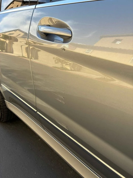 2013 Mercedes-Benz GLK-Class - Image 8 of 9