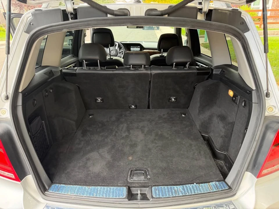2013 Mercedes-Benz GLK-Class - Image 20 of 20