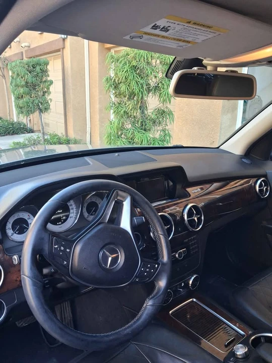 2013 Mercedes-Benz GLK-Class - Image 9 of 9