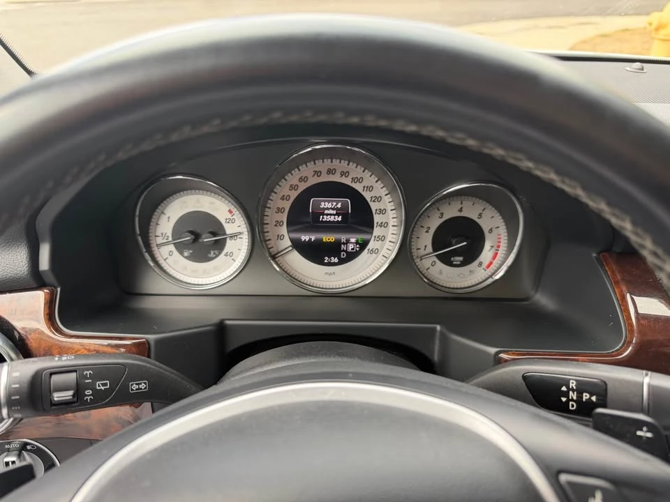 2013 Mercedes-Benz GLK-Class - Image 13 of 20