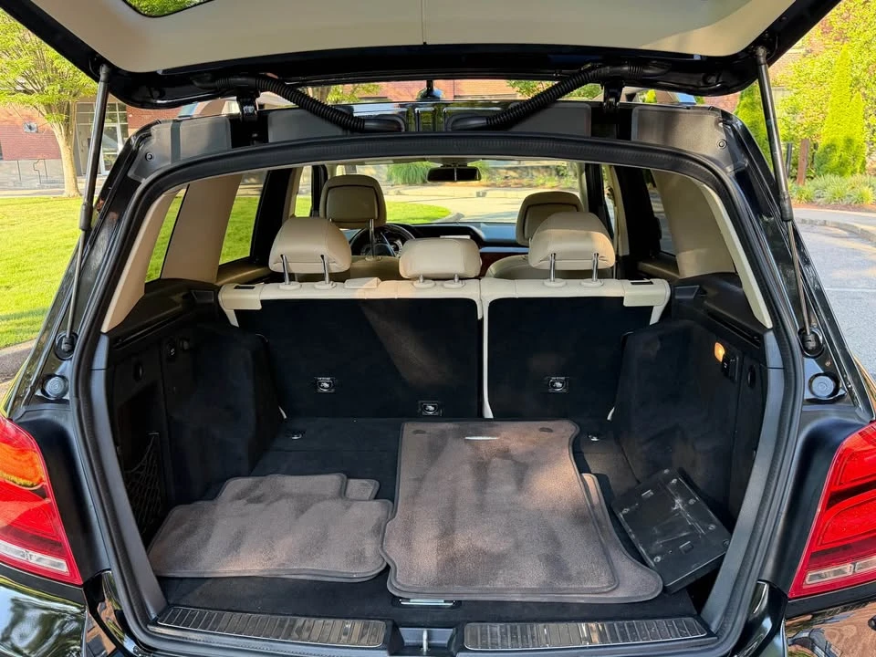 2013 Mercedes-Benz GLK-Class - Image 15 of 16