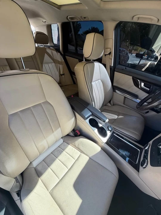 2013 Mercedes-Benz GLK-Class - Image 12 of 13