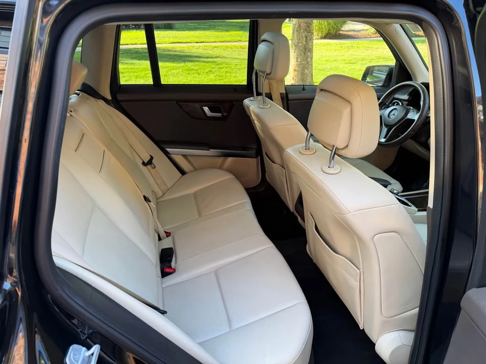 2013 Mercedes-Benz GLK-Class - Image 10 of 16