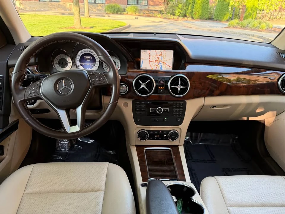 2013 Mercedes-Benz GLK-Class - Image 7 of 16