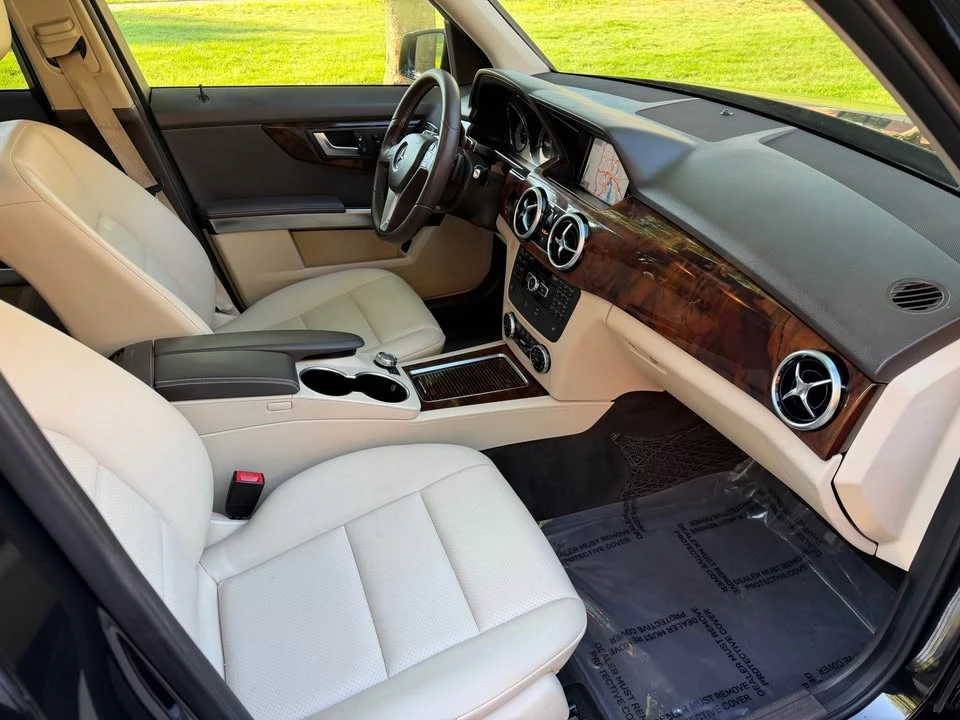 2013 Mercedes-Benz GLK-Class - Image 9 of 16