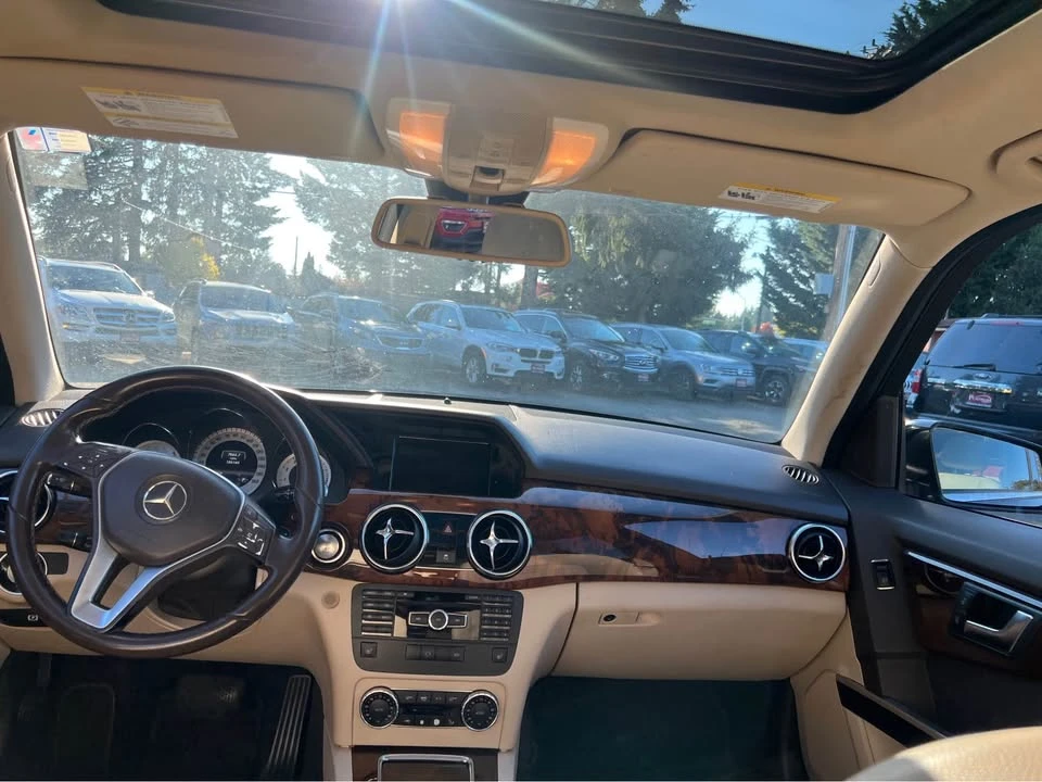 2013 Mercedes-Benz GLK-Class - Image 13 of 16
