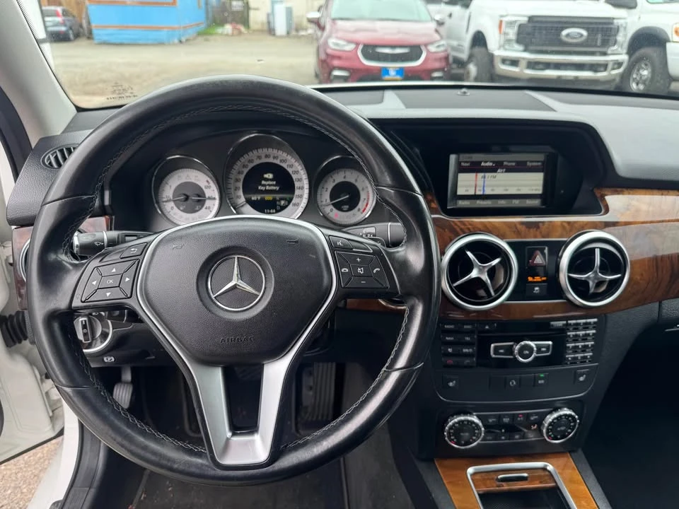2013 Mercedes-Benz GLK-Class - Image 15 of 16