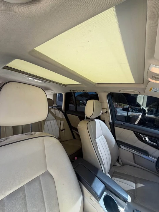 2013 Mercedes-Benz GLK-Class - Image 9 of 13