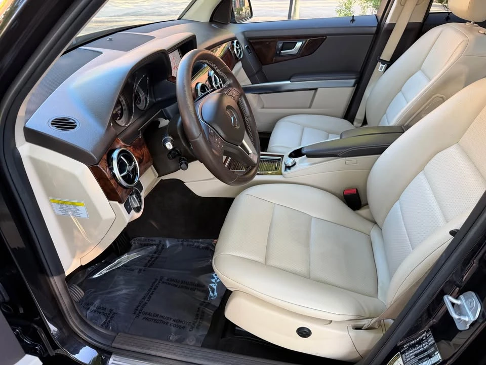 2013 Mercedes-Benz GLK-Class - Image 8 of 16