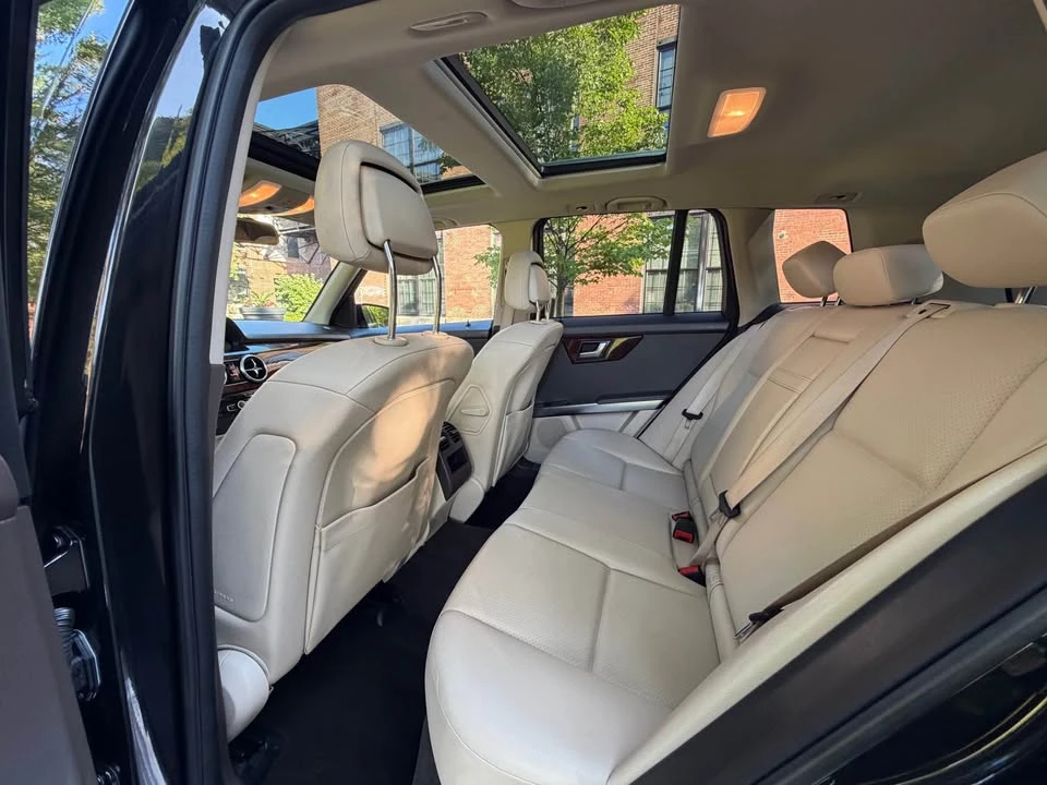 2013 Mercedes-Benz GLK-Class - Image 11 of 16