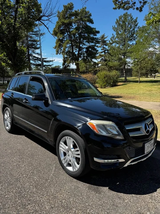2013 Mercedes-Benz GLK-Class - Image 2 of 6