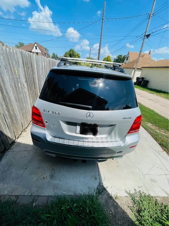 2013 Mercedes-Benz GLK-Class - Image 6 of 20