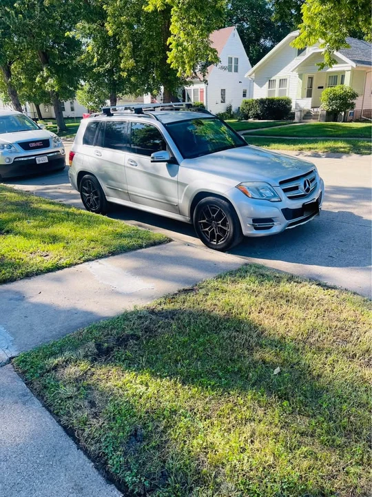 2013 Mercedes-Benz GLK-Class - Image 15 of 20