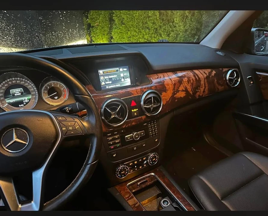 2013 Mercedes-Benz GLK-Class - Image 3 of 4