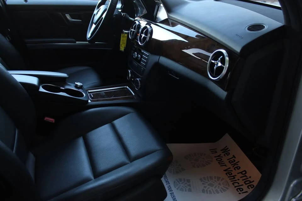 2013 Mercedes-Benz GLK-Class - Image 9 of 16