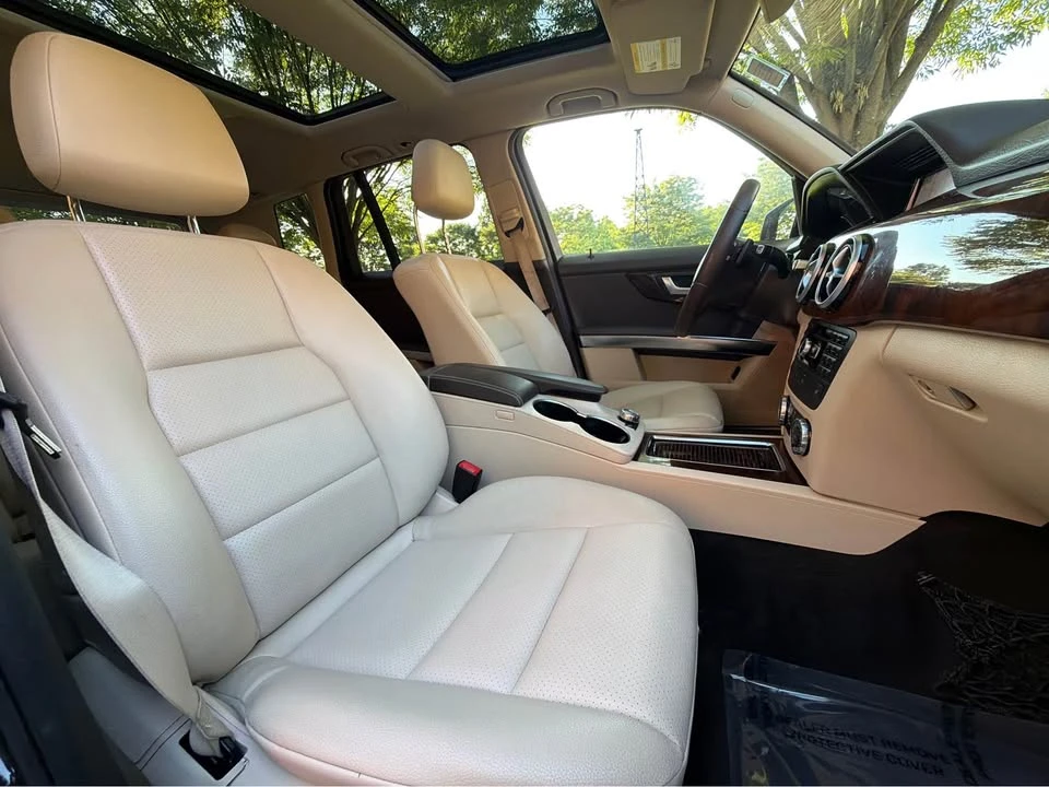 2013 Mercedes-Benz GLK-Class - Image 12 of 16