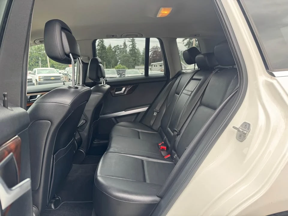 2013 Mercedes-Benz GLK-Class - Image 13 of 16