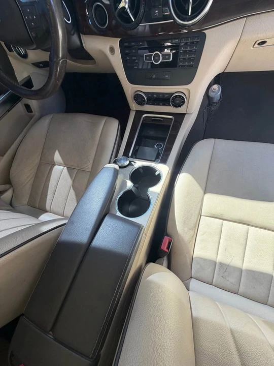 2013 Mercedes-Benz GLK-Class - Image 8 of 13