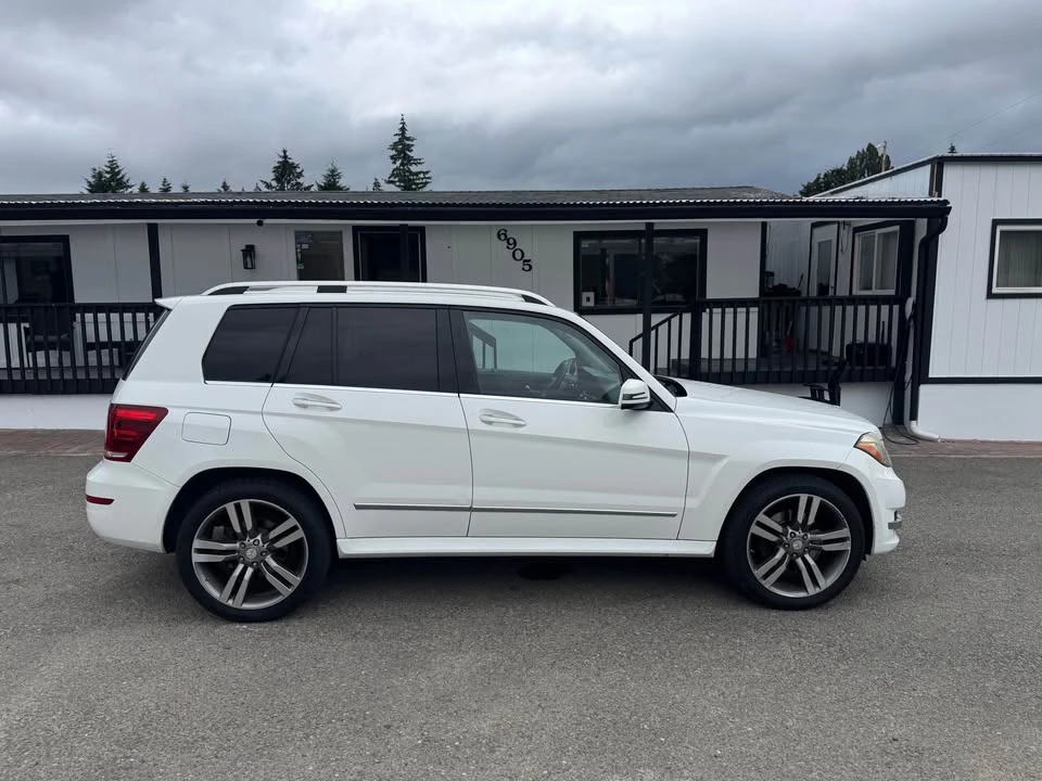 2013 Mercedes-Benz GLK-Class - Image 8 of 16