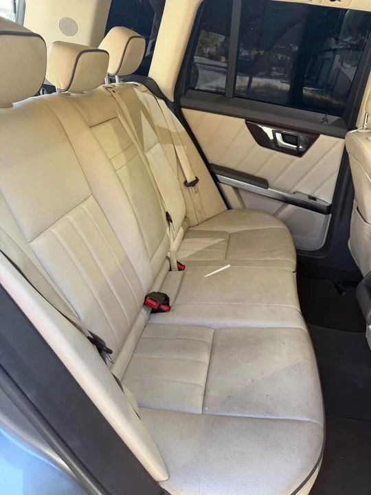 2013 Mercedes-Benz GLK-Class - Image 10 of 13