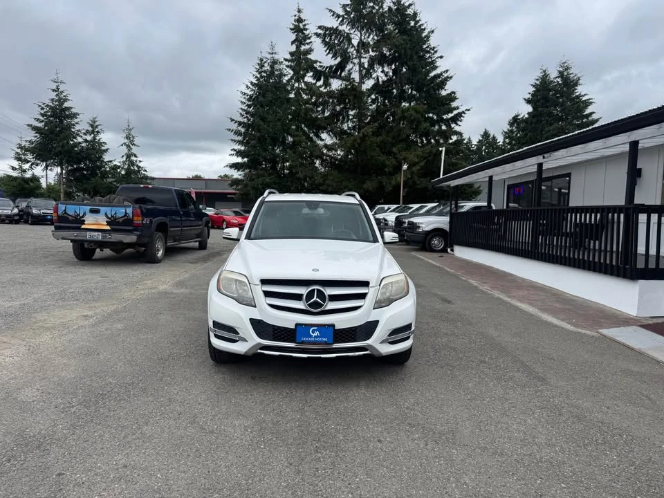 2013 Mercedes-Benz GLK-Class - Image 2 of 16