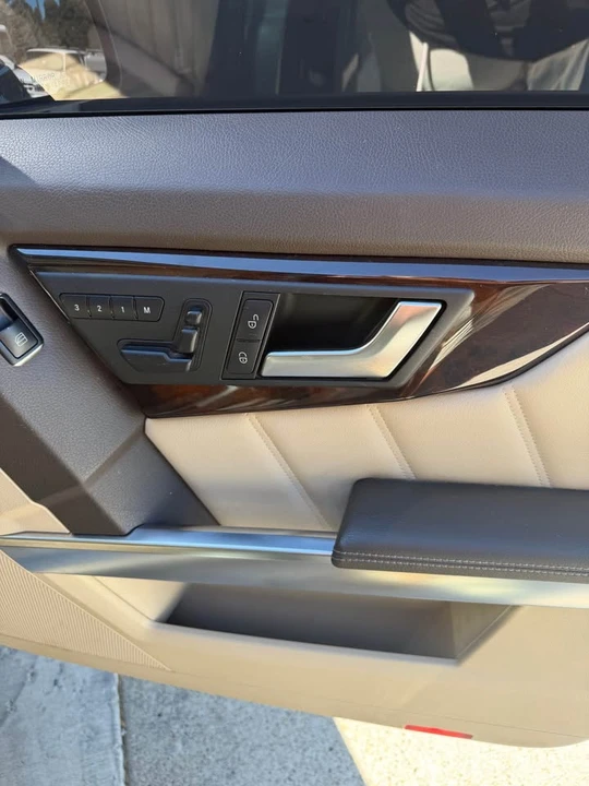 2013 Mercedes-Benz GLK-Class - Image 11 of 13