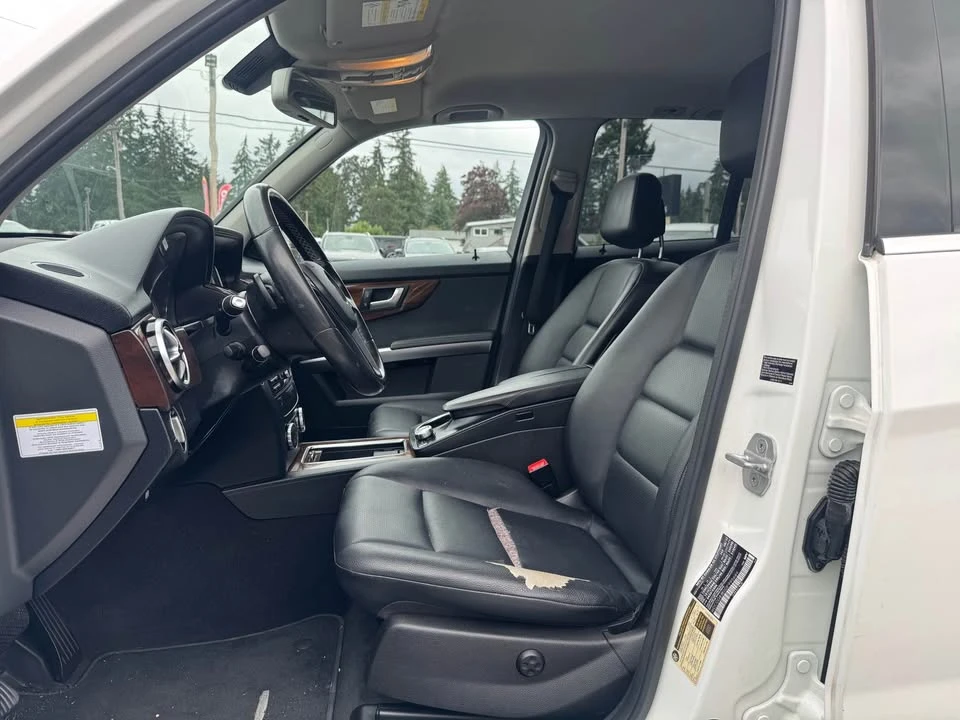 2013 Mercedes-Benz GLK-Class - Image 11 of 16