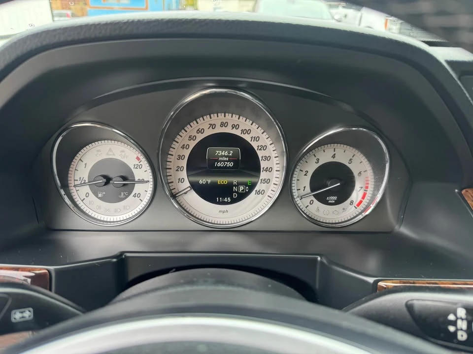 2013 Mercedes-Benz GLK-Class - Image 16 of 16