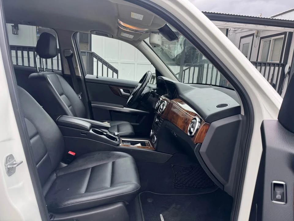 2013 Mercedes-Benz GLK-Class - Image 12 of 16