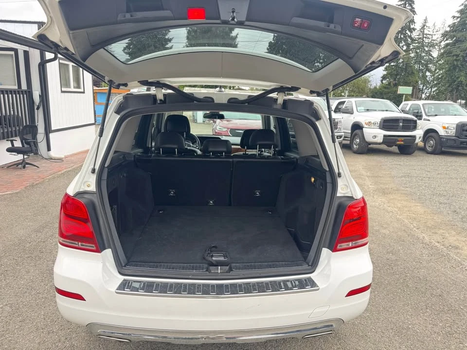 2013 Mercedes-Benz GLK-Class - Image 10 of 16