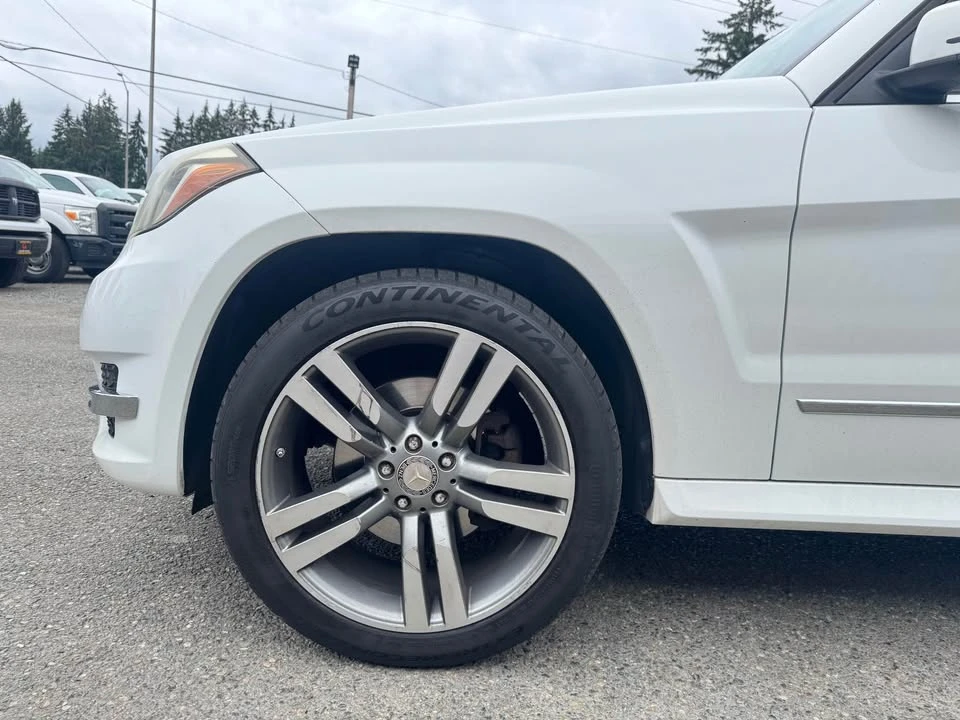 2013 Mercedes-Benz GLK-Class - Image 9 of 16