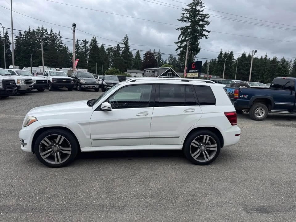 2013 Mercedes-Benz GLK-Class - Image 4 of 16