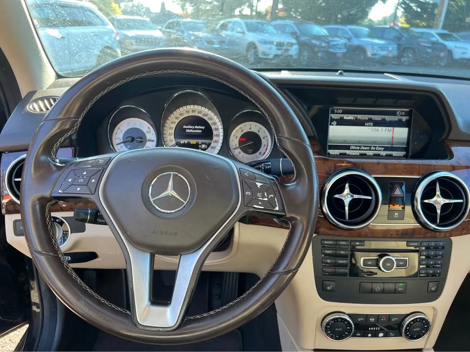 2013 Mercedes-Benz GLK-Class - Image 15 of 16