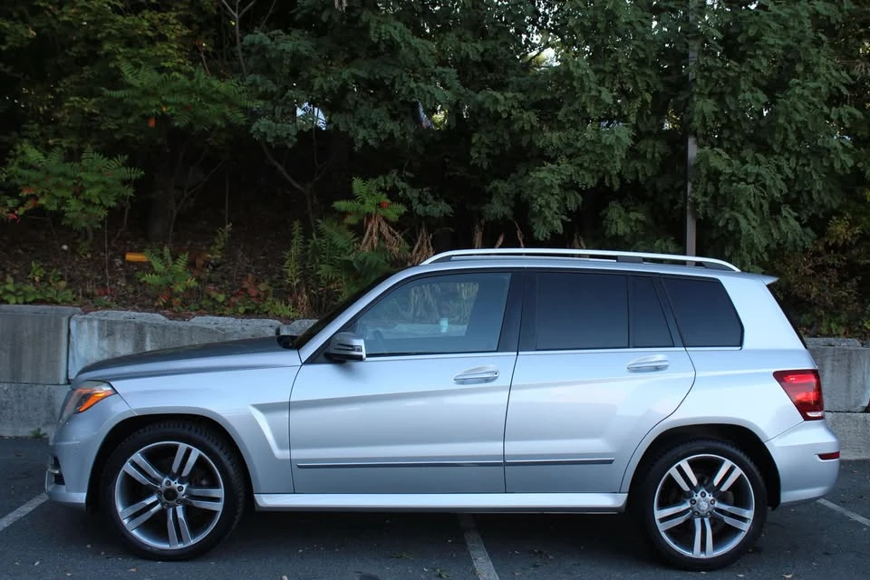 2013 Mercedes-Benz GLK-Class - Image 3 of 16